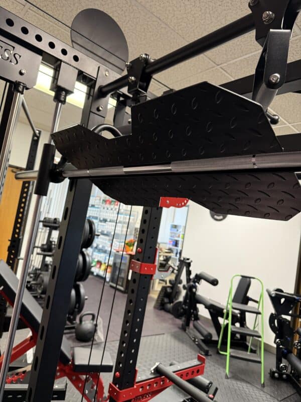 Forged Excalibur – The Ultimate All-In-One Strength Training System - Image 10